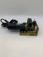 Lamello Minilo Top Biscuit Plate Joiner Model 43155 Woodworking Tool - Image 4
