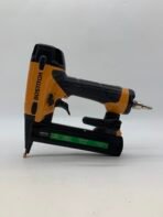 Bostitch SX1838 18 Gauge Pneumatic Narrow Crown Stapler Tested Working