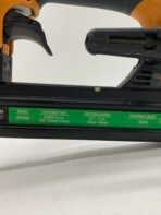 Bostitch SX1838 18 Gauge Pneumatic Narrow Crown Stapler Tested Working - Image 2