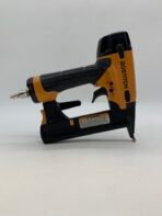 Bostitch SX1838 18 Gauge Pneumatic Narrow Crown Stapler Tested Working - Image 3