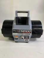 CAPSpray CS8100 3 Stage HVLP Turbine Tested Working Paint Sprayer System - Image 2