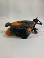 RIDGID R2740 Corded Variable Speed Belt Sander Tested Working - Image 2