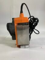 RIDGID R2740 Corded Variable Speed Belt Sander Tested Working - Image 3