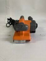 RIDGID R2740 Corded Variable Speed Belt Sander Tested Working - Image 4
