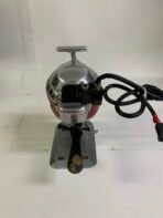 Eastman Cardinal Class 548 Industrial Fabric Cutting Machine Working - Image 5