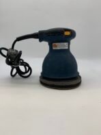 Ryobi RB60 6” Random Orbit Sander Corded 120V Tested Working - Image 2