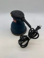 Ryobi RB60 6” Random Orbit Sander Corded 120V Tested Working - Image 5