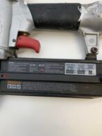 Porter Cable BN200SB 18 Gauge Pneumatic Brad Nailer Tested Working - Image 3