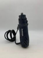 Mastercraft Spin Saw Rotary Trim Cutter Corded Power Tool Tested