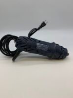 Mastercraft Spin Saw Rotary Trim Cutter Corded Power Tool Tested - Image 3
