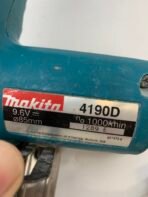 Makita 4190D 9.6V Cordless Tile Glass Cutter Tested Working - Image 5