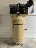 Ingersoll Rand 2340L5 Industrial 5HP 60 Gallon Air Compressor