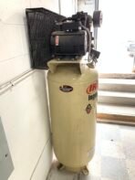 Ingersoll Rand 2340L5 Industrial 5HP 60 Gallon Air Compressor - Image 7
