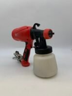 Electric Paint Sprayer Elite LSCN-3000 HVLP Spray Gun Tested - Image 2
