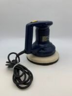 WEN Model 8CT 8 Inch Random Orbit Waxer Polisher Tested