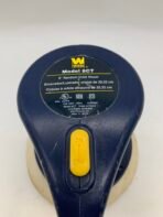 WEN Model 8CT 8 Inch Random Orbit Waxer Polisher Tested - Image 5