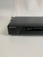 Sony DVP-NS315 DVD CD Player with Original Remote Working - Image 2