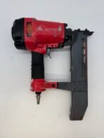 Performance Plus 8216S Pneumatic Medium Crown Stapler Tested Working