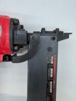 Performance Plus 8216S Pneumatic Medium Crown Stapler Tested Working - Image 2