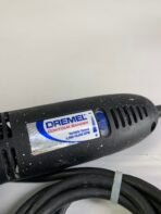 Dremel 6000 Contour Sander Variable Speed Tested Working Tool - Image 2