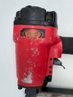 Performance Plus 8216S Pneumatic Medium Crown Stapler Tested Working - Image 5