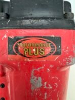 Performance Plus 8216S Pneumatic Medium Crown Stapler Tested Working - Image 8