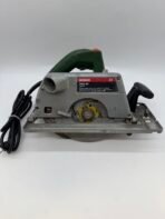 Bosch PKS 66 1200W Circular Saw Tested Working Made in Germany