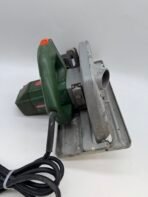 Bosch PKS 66 1200W Circular Saw Tested Working Made in Germany - Image 3