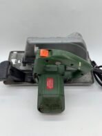 Bosch PKS 66 1200W Circular Saw Tested Working Made in Germany - Image 4
