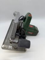 Bosch PKS 66 1200W Circular Saw Tested Working Made in Germany - Image 7