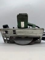 Bosch PKS 66 1200W Circular Saw Tested Working Made in Germany - Image 8