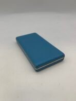 Silver-Plated Match Holder Set with Case - Image 7