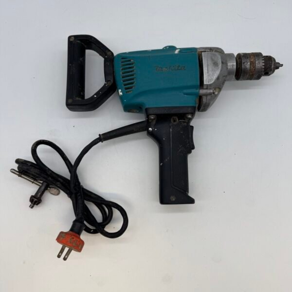 Makita 6013BR 13mm Electric Drill 1/2” Chuck Heavy Duty Japan Made