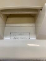 Vintage Northern Telecom Rotary Telephone Beige Working Mid Century Desk Phone - Image 8