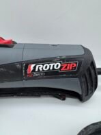 ROTOZIP RZ2000 CORDED SPIRAL SAW VARIABLE SPEED ROTARY TOOL , TESTED WORKING - Image 3