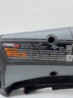 ROTOZIP RZ2000 CORDED SPIRAL SAW VARIABLE SPEED ROTARY TOOL , TESTED WORKING - Image 7