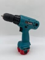 Makita 6213D 12V Cordless Drill Driver Kit w/ Battery & Charger - Image 2