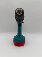 Makita 6213D 12V Cordless Drill Driver Kit w/ Battery & Charger - Image 3