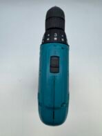 Makita 6213D 12V Cordless Drill Driver Kit w/ Battery & Charger - Image 7