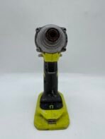 Ryobi P234G 18V Cordless Impact Driver Tool Only Tested Working - Image 2