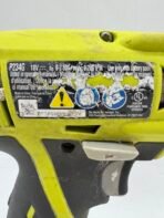 Ryobi P234G 18V Cordless Impact Driver Tool Only Tested Working - Image 5