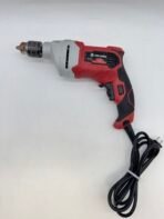 King Canada 8309N 1/2" Hammer Drill Corded 120V Tested Working