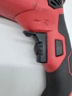 King Canada 8309N 1/2" Hammer Drill Corded 120V Tested Working - Image 5