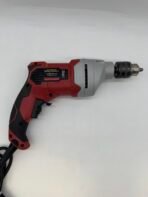 King Canada 8309N 1/2" Hammer Drill Corded 120V Tested Working - Image 2