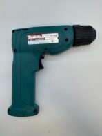 Makita Blue 6172D 7.2V 3/8 in Handheld Power Cordless Drill