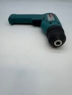 Makita Blue 6172D 7.2V 3/8 in Handheld Power Cordless Drill - Image 3
