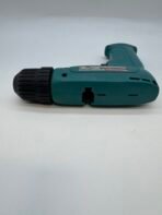 Makita Blue 6172D 7.2V 3/8 in Handheld Power Cordless Drill - Image 4