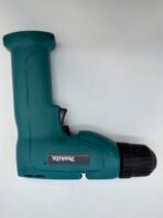Makita Blue 6172D 7.2V 3/8 in Handheld Power Cordless Drill - Image 8