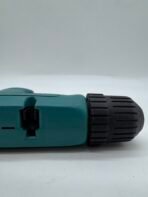 Makita Blue 6172D 7.2V 3/8 in Handheld Power Cordless Drill - Image 9