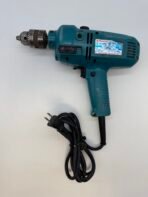 Makita HP1310 13mm Hammer Drill 500W Variable Speed Tested Working